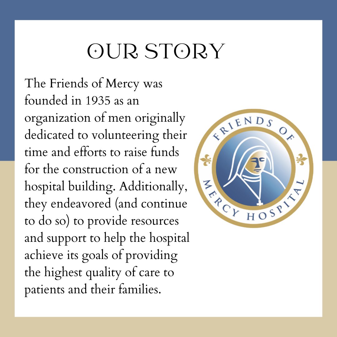 #FriendsofMercy #MercyHospital #Fundraising #Charity #MercyHospital #CatholicHealthLongIsland #RockvilleCentreNY #community #CatholicHealth #CatholicCharities #GivingBack #GentlemansStPatricksDinner #fundraisingevents #Funding #HealthyLiving #Hospital #LongIsland #Fundraiser