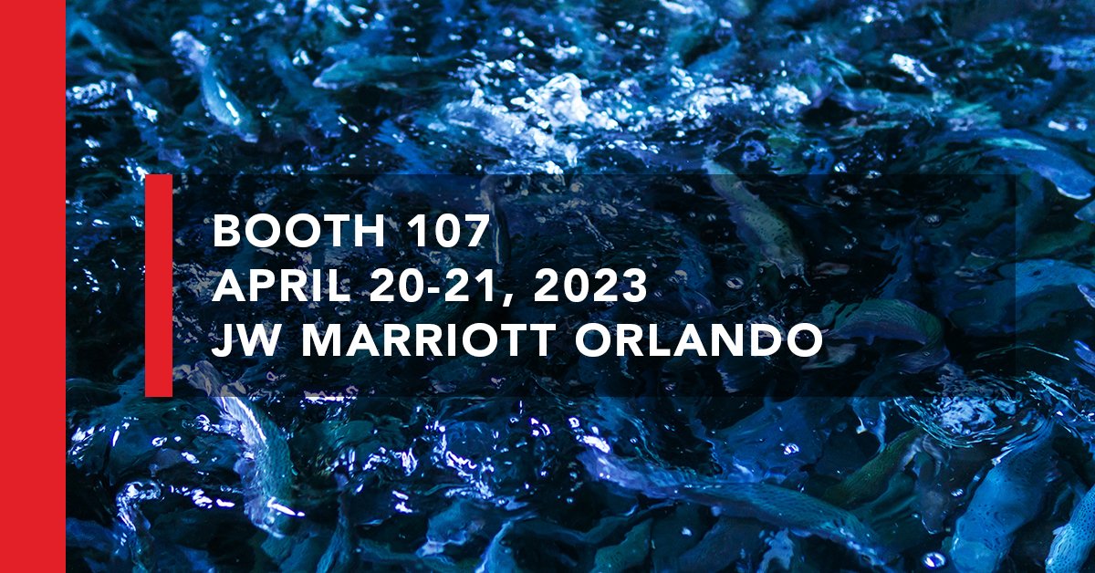 Octaform's tweet image. We&apos;re thrilled to announce that Octaform will be showcasing our tank technology at the upcoming RAStech 2023 conference next week in Orlando! 🐟🌊

#aquaculture #aquacultureconstruction #buildittolast #fish #project #RAStech2023 #tank #watertight