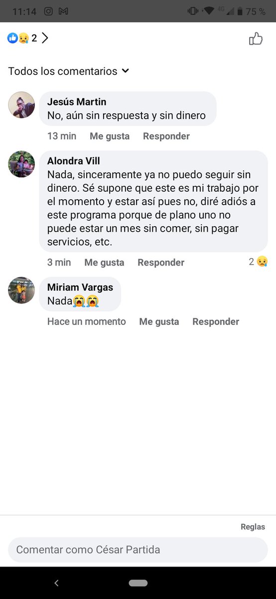 ces_partida's tweet photo. Así tienen a la población joven que supuestamente ayudan. Está situación ya es insostenible para nosotros. Por favor, pedimos su ayuda. 
@STPS_mx  @AristeguiOnline @CiroGomezL  @CarlosLoret https://t.co/6TsrokyNmw
