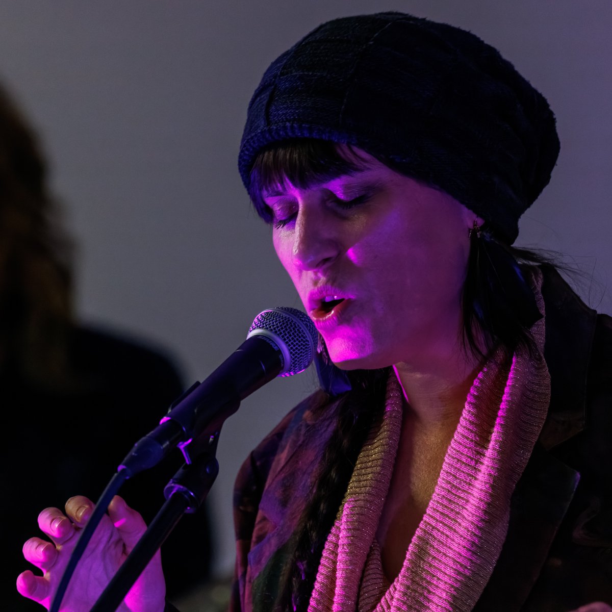 This Monday at 2pm the talented Jess Lamb will be offering a songwriting workshop all about finding inspiration. This will be a free event and will take place in the Edgecliff building in room 201