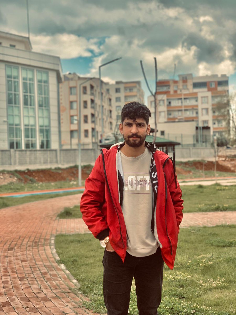 canbagir's tweet photo. Hadi Herkes Yaşadığı Yeri Yazsın #sanliurfa https://t.co/77MGoZdqU8