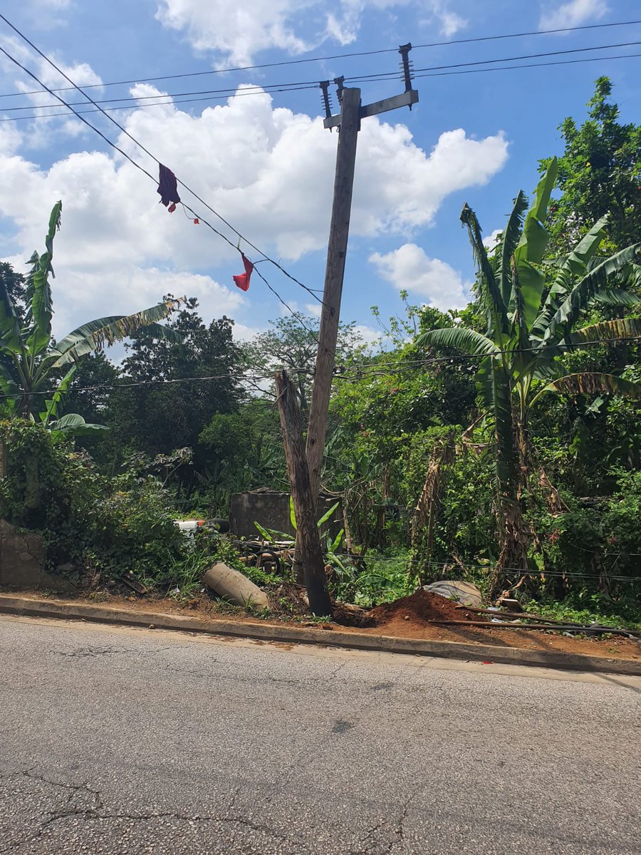 JPS on Twitter "EmergencyOutageAdvisory An emergency outage will