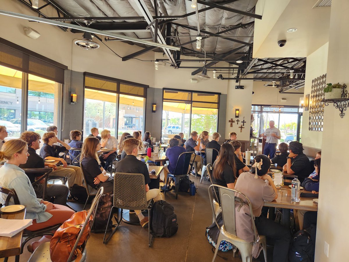 Excited to spend the day talking with one of our favorite local entrepreneurs, Tim Vasquez! <a href="/IsabelsAmor/">Isabel's Amor</a> <a href="/Timmyv1993/">Tim Vasquez</a>