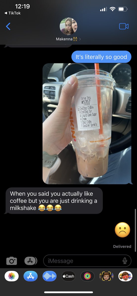 apparently I have haters <a href="/FeeMakenna/">Makenna Fee</a>