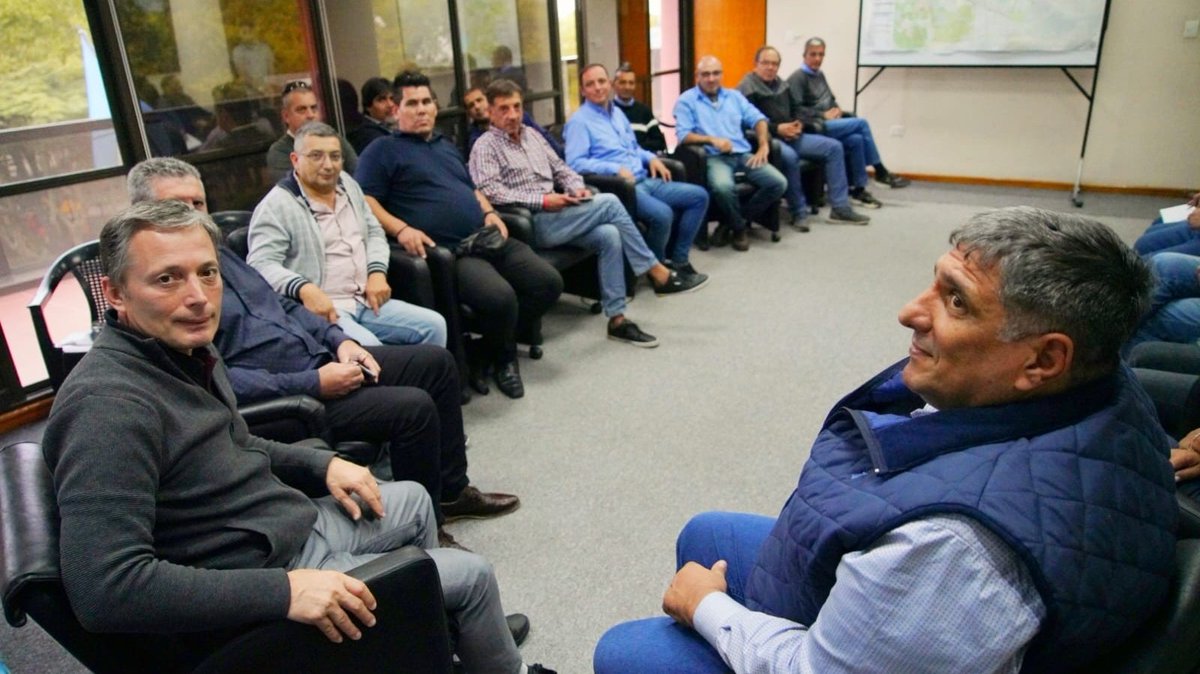 Fernando Gray tweet media