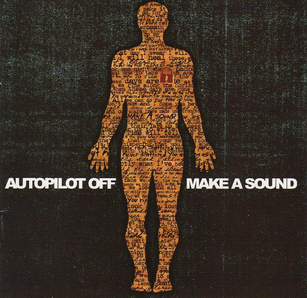 gigsintoon's tweet photo. On this day in 2004, #Autopilotoff released their second studio album, Make A Sound on @IslandRecords
This is a fantastic pop punk album, i'd have loved to see them live, I reckon they would have put an amazing show on! Especially love Clockwork, check it out! https://t.co/0yzBUqh4aO