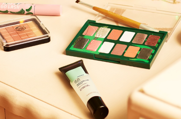 SpookyMrsGreen's tweet image. 💄👁👄New Makeup from The Body Shop + FREE Gift Offer🌟

👉spookymrsgreen.com/2023/04/06/new…

#makeuptransformation #newmakeupproducts #newmakeupreleases #beautybloggersuk