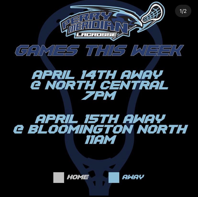 PMHSLAX's tweet photo. After a tough loss to Edgewood this past weekend, your Falcons are back on the road hungry for some Wβs! See you there π!
#gofalconslax https://t.co/FFSreMDCMb