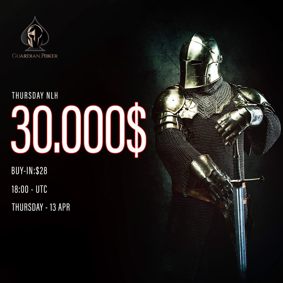 GuardianPoker's tweet photo. 🚨28$ buyin  |  30,000$ prize

⚠️Minting soon, join Discord to secure your spot (link in bio)

#poker #pokeronline #NFT https://t.co/k1rsbGZN2E