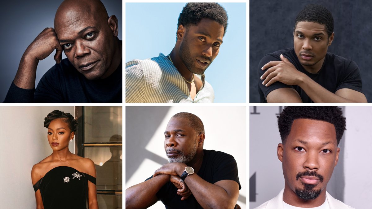Netflix (@netflix) on Twitter photo Samuel L. Jackson, John David Washington, Ray Fisher, Danielle Deadwyler, Michael Potts, and Corey Hawkins will star in The Piano Lesson, a new film based on the play by August Wilson, directed by Malcolm Washington and written by Virgil Williams and Malcolm Washington. Samuel L. Jackson, John David Washington, Ray Fisher, Danielle Deadwyler, Michael Potts, and Corey Hawkins will star in The Piano Lesson, a new film based on the play by August Wilson, directed by Malcolm Washington and written by Virgil Williams and Malcolm Washington.