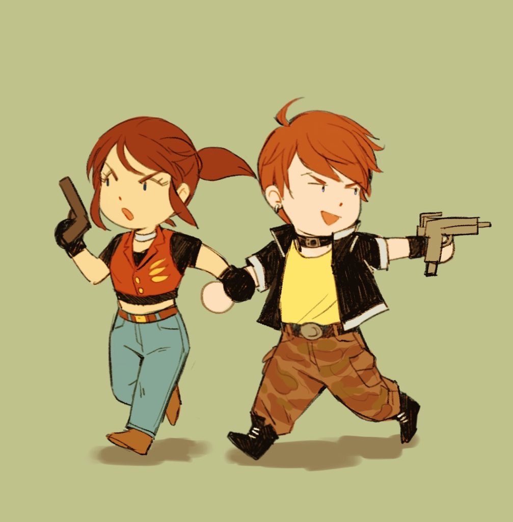 TerraSaveMember's tweet image. 