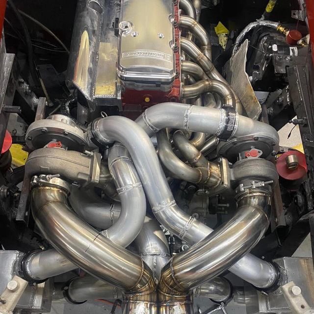 umar_ayomikun's tweet photo. Oh my goodness 😍😍 This twin turbo Cummins swapped Gallardo is absolutely insane! And it’s a manual 🤯🤯 🏎️ #AtiqueAhmed #gallarado #CyberSecurity https://t.co/PsWulqHbNt