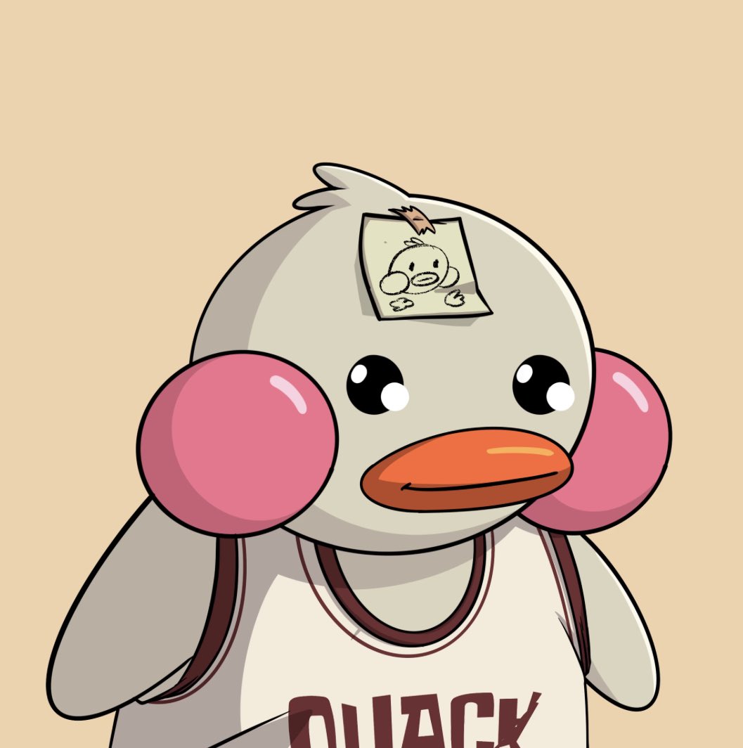 Paperducks tweet media