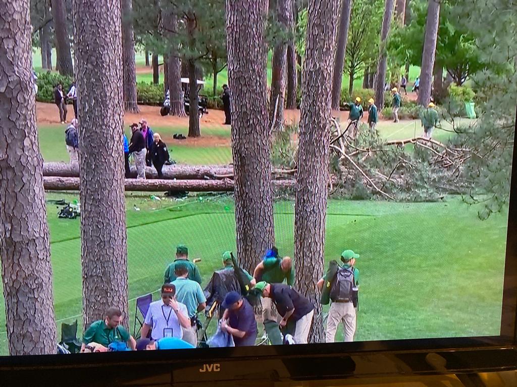 Virginia Golf Club tweet media