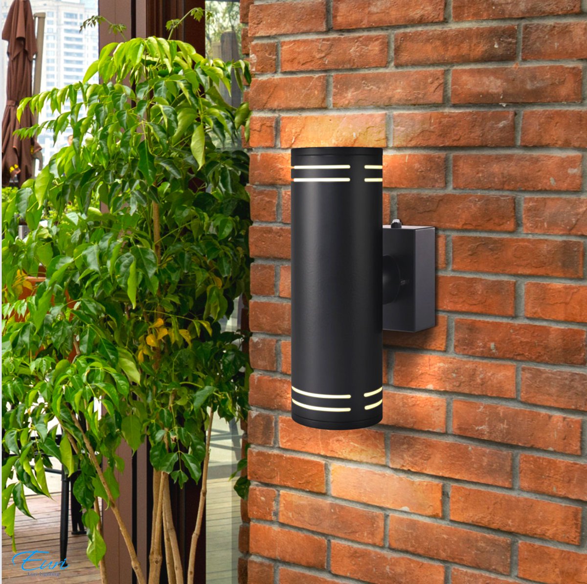 Euri_Lighting's tweet photo. Don't settle for outdated lighting - elevate your space with our modern LED wall lights today! https://t.co/7kcw4AEjTu