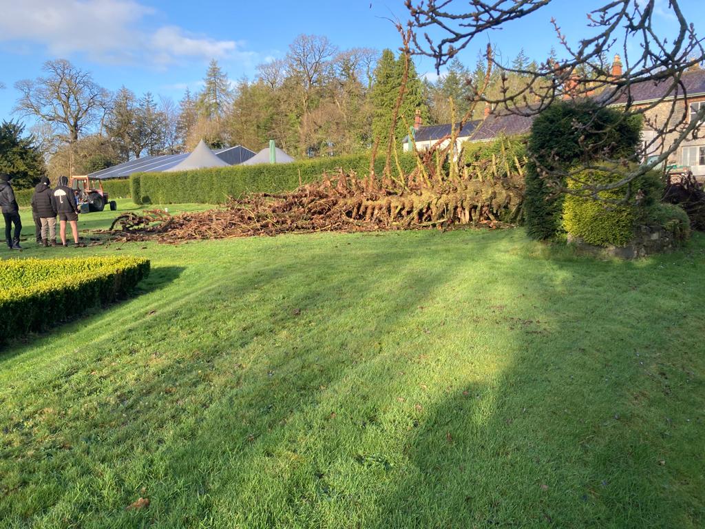 Virginia Golf Club tweet media