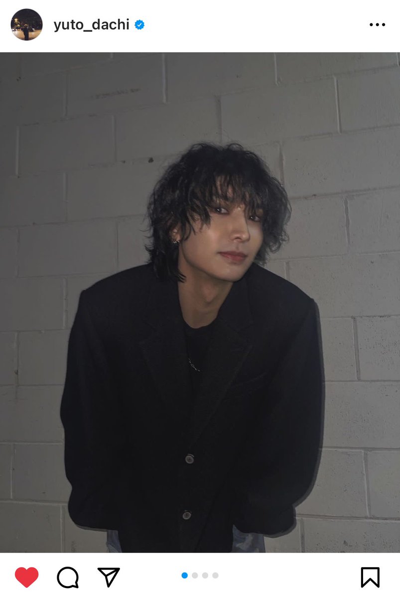 your_girl_ahr's tweet photo. yuto and I are official :) https://t.co/NGqFpsGIeQ