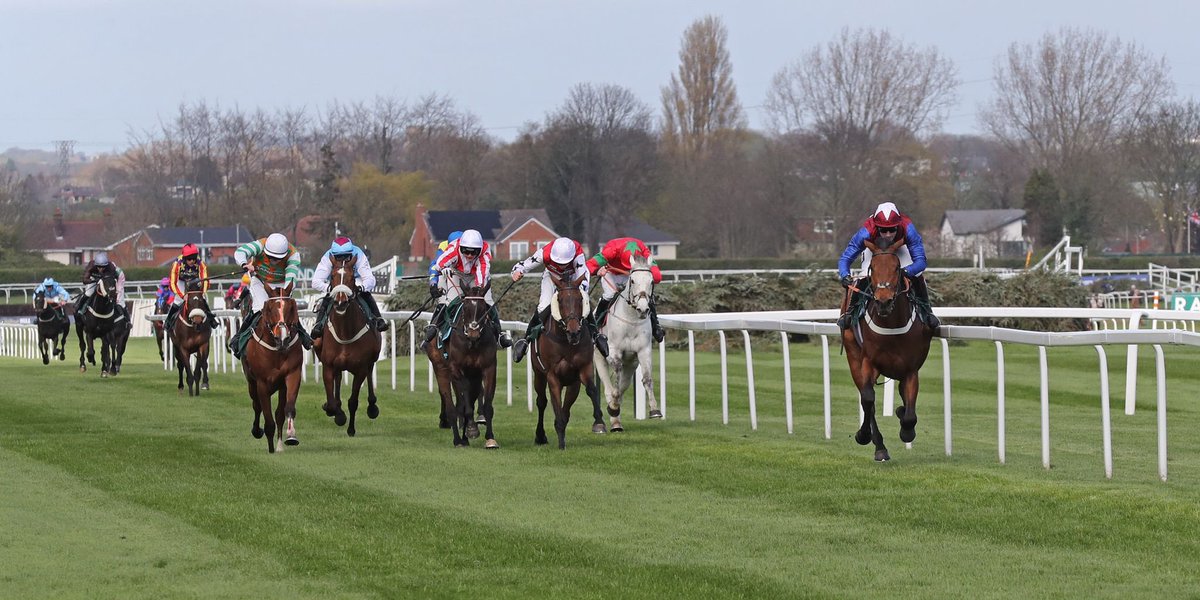 amajox's tweet photo. Congrats @amajox @willbiddick WINS 🦊#Foxhunters @aintree #FamousClermont @CBarberRacing #27ran #topride #topjock #champ #daytoremember #loveAintree ❤️@Point2PointAuth @THEPPORA @PointingDC @GoPointing #photocredit @deborahburt1 🌟👌🏇👏👏👏 https://t.co/eV6Drps6KL