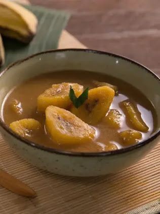 lockeycafe's tweet photo. ★ new order ★
order: kolak
for: @mrsmes
from: ot6 @5ecretNumber
message: “met buka puasa 🫶🏻” https://t.co/Yx31nxHaSM