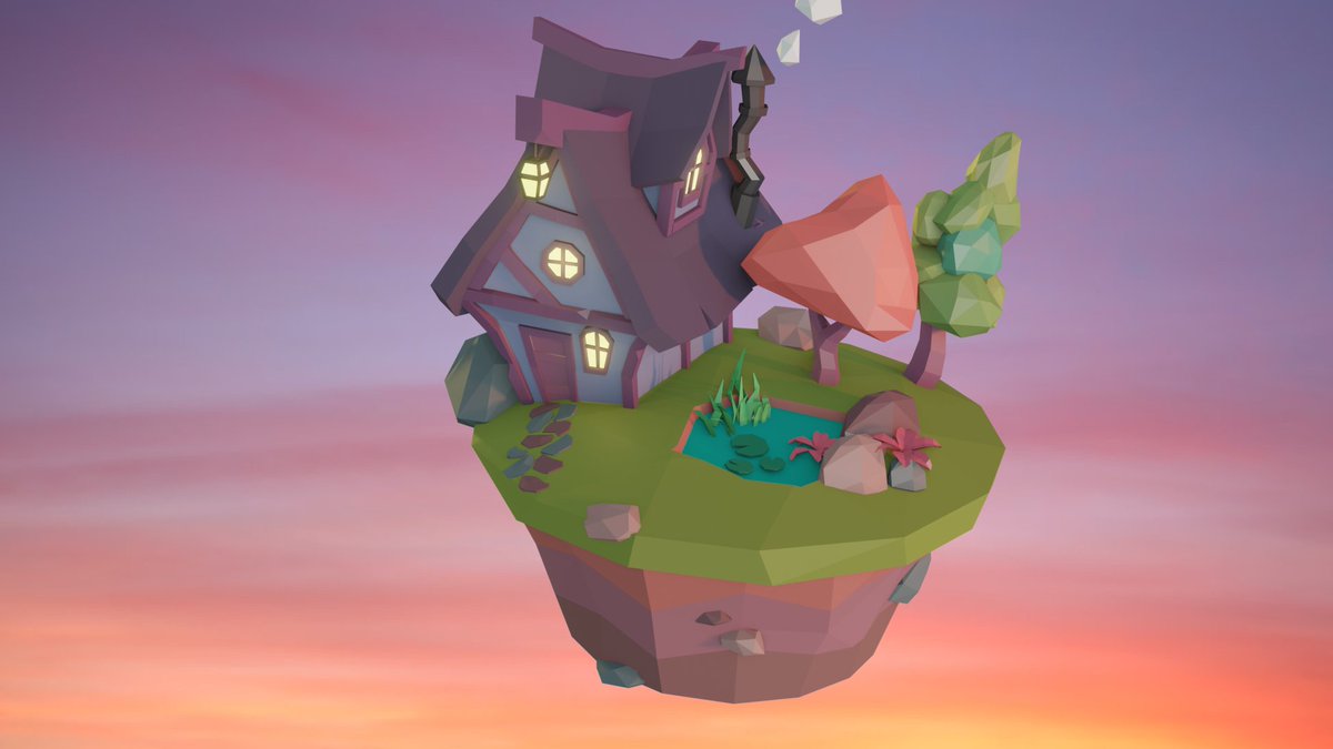 Nivisketchs's tweet photo. my results studying in @GameDevTV with @grantabbitt 

Lovely course, easy to understand 100% recomended https://t.co/5htOBcDmI0