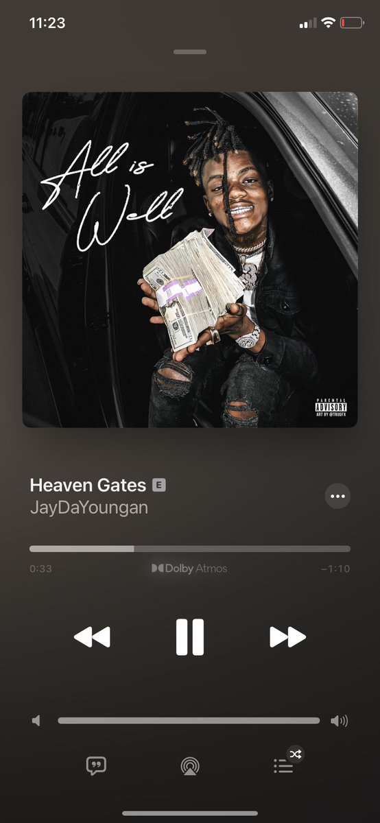 RichardOG's tweet photo. Rip @JayDaYoungan 💔 https://t.co/q9B4eoYler