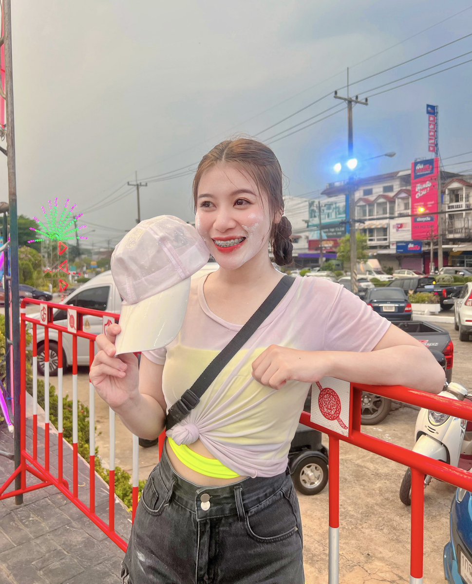 Sandyxsy's tweet photo. สาดน้ำมาทำไม สาดใจมาดิคราบ💗❤️‍🔥💦🪣
#แคปชั่น #แคปชั่นกิน #แคปชั่นเด็ดๆ #แคปชั่นเสี่ยว #แคปชั่นอ่อย #แคปชั่นโสด #แคปชั่นกวนตีน #แคปชั่นฮา #แคปชั่นความรัก #แคปชั่นอ้วน #แคปชั่นตลก #แคปชั่นเพ้อ #แคปชั่นโดนๆ #คำคม #แคปชั่น2023 #แคปชั่นสงกรานต์ https://t.co/oiDvCoZBlJ
