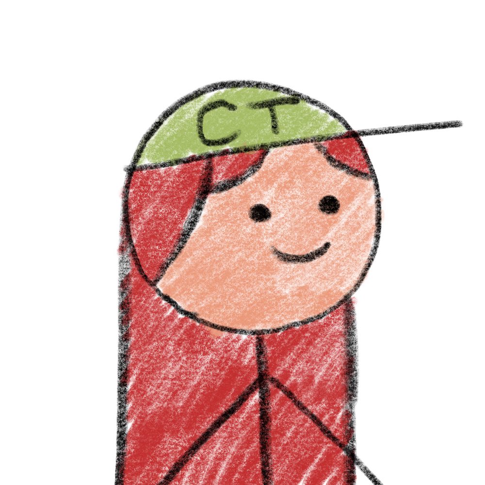 This just got purchased for 0.169 ETH 

Mrs Stick has a new home now 

Wen 🟨?