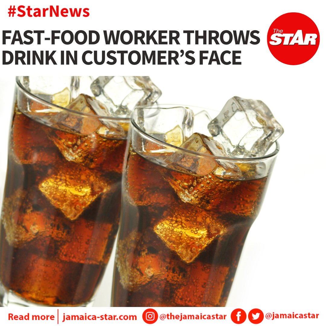 Jamaica Star On Twitter StarNews A St James Woman Who Admitted To 