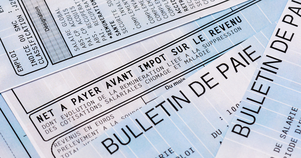 CASTEROT_ASSUR's tweet image. [RÉMUNÉRATION]
Le bulletin de paie incluant le Montant Net Social sera obligatoire à partir de juillet 2023 🗓 Mais attention, si votre paie de juin 2023 est versée en juillet, le MNS devra déjà figurer sur le bulletin de juin ☝

#Conseil #NetSo mon.newarticle.net/r/vwyy1qm