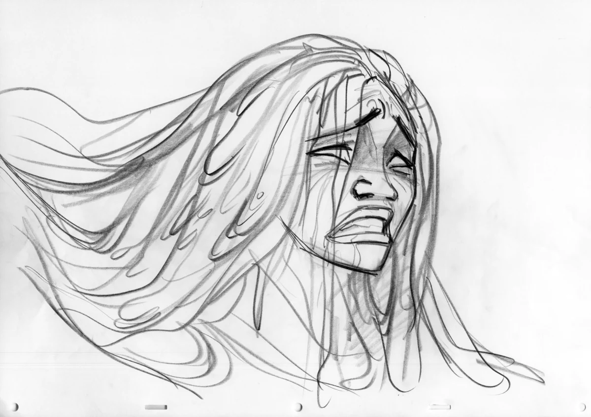 Animated Antic on X: 