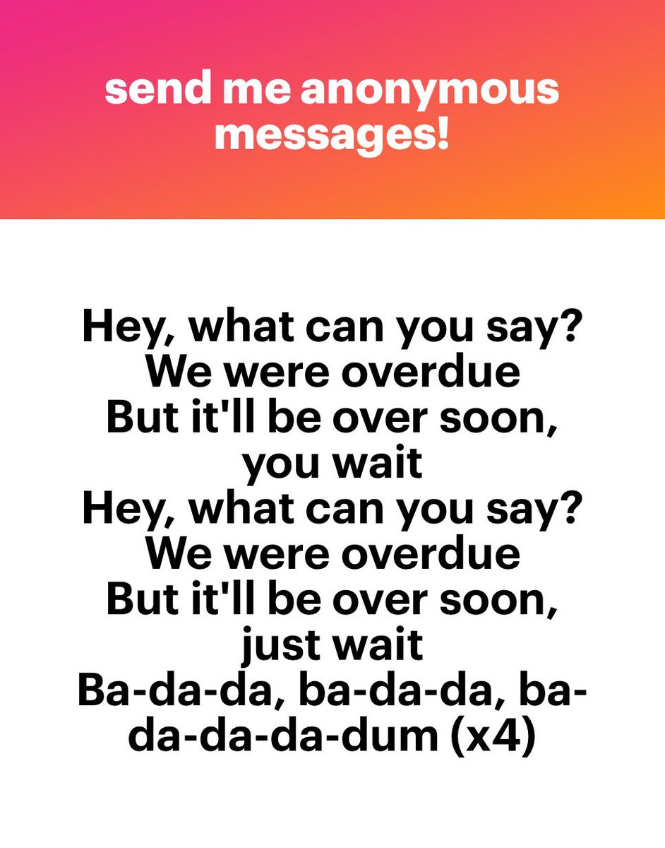 (Fake) black impostor on Twitter "I actually wonder who had balls big enough to post all of the