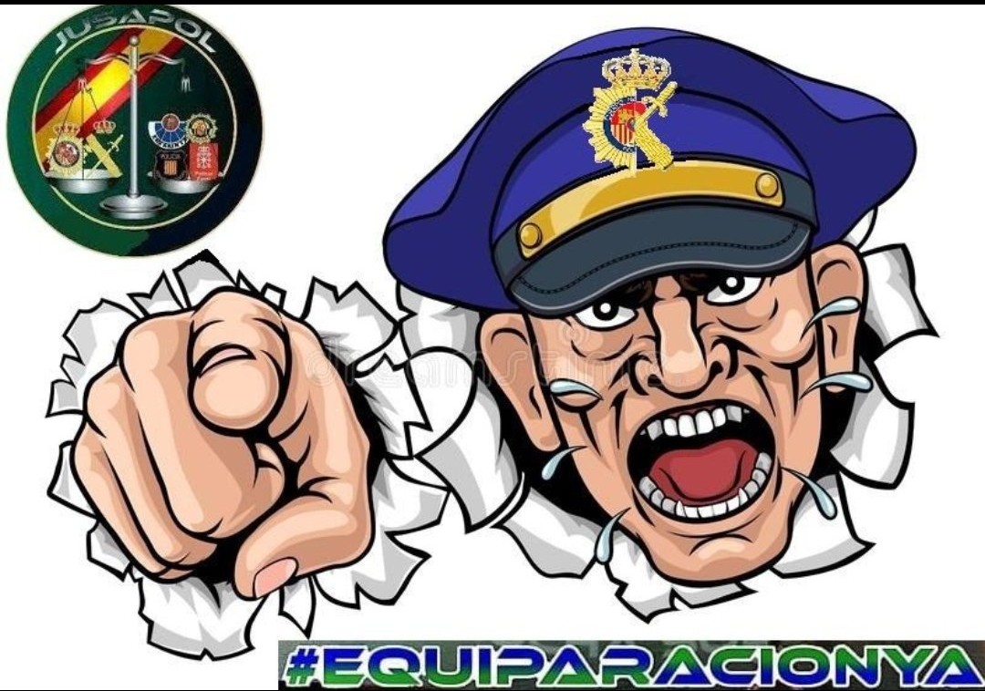 JUSAPOL ASTURIAS tweet media