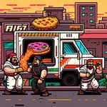 Photo by PizzaYolo 🍕 (@CryptoPizzeria)