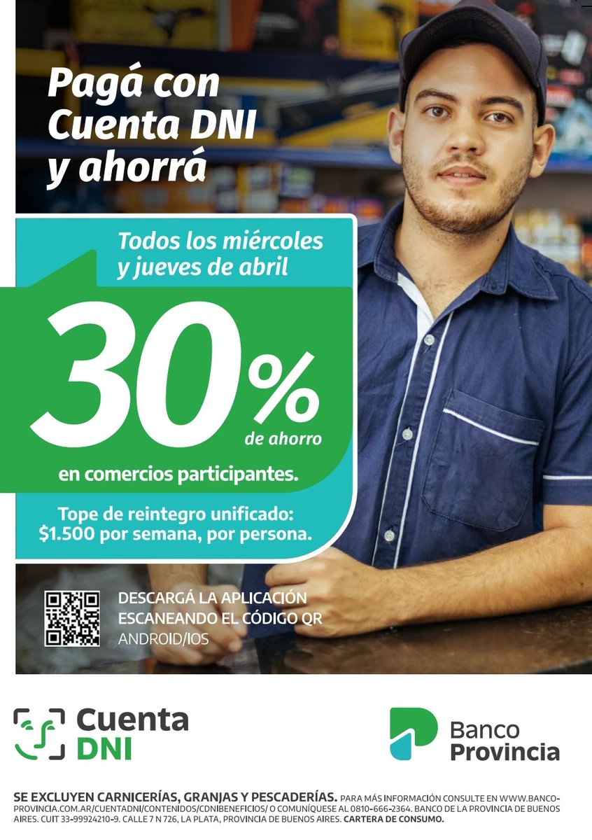 ocio_libros's tweet photo. Todos los miércoles y jueves de abril, el amigo de la foto y nosotros decimos #tuqui.
Ustedes pueden hacer lo mismo. Hasta las 19 estamos en Loyola 829. https://t.co/4iV8Hlxoa9