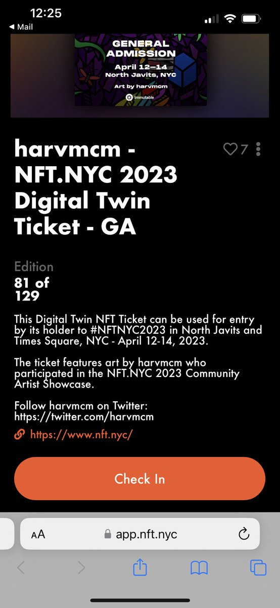 metadonprofits's tweet photo. 1 Free Ticket to https://t.co/g4sUy9jY1A

Giveaway!! ☝️

📍 RT 
📍 Comment why you want it! 

#NFTNYC2023 #NFTGiveaway #nftnyc https://t.co/2WA977DKUG