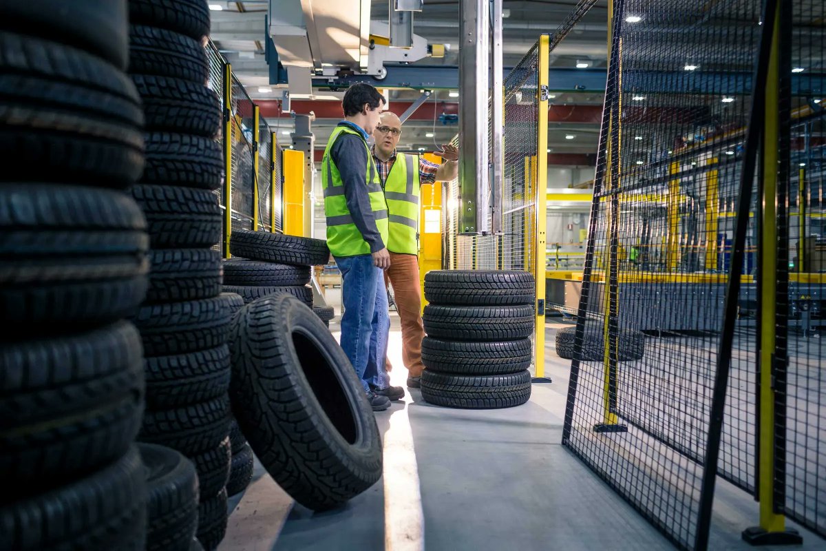 Cimcorp North America tweet media