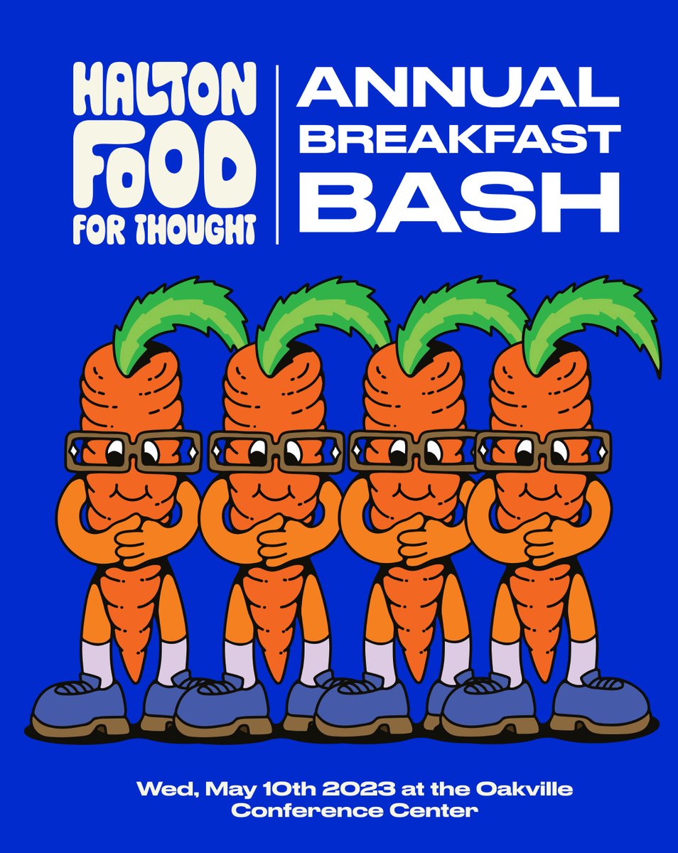 HaltonFFT's tweet photo. Follow the link below to purchase your ticket today! https://t.co/iz2bZNZljo
For more information about #HFFT or the Breakfast Bash, check out the link in our bio!
#FuelOurFuture #fuellingageneration #BB2023 @HaltonDSB @HCDSB https://t.co/T0Vel24ldI