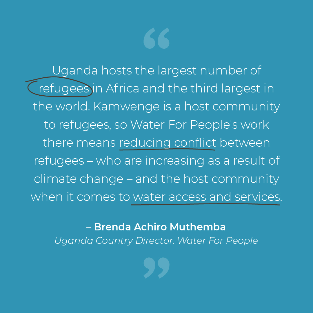 Water For People tweet media