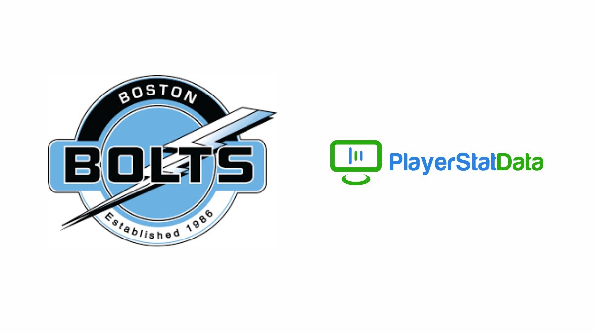 brett_colin's tweet photo. A huge day for us at @PlayerStatData - announcing @BostonBolts as our first 🇺🇸 youth club partner.

We can't wait to get started &amp; it is an honor to be working with such a famous &amp; successful youth soccer operation.

#playerdevelopment #soccerintelligence

https://t.co/HoA4mlEdXy https://t.co/xG1N94XXdh