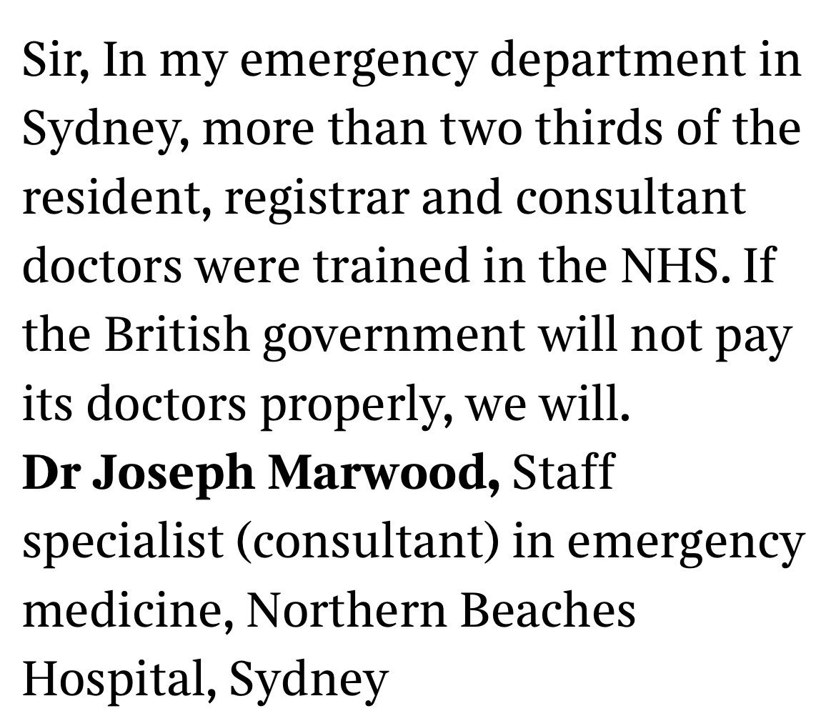 drdillpaul's tweet photo. @DHSCgovuk Market forces…. I thought the Tories liked that sort of thing. (btw I hate the fact that my taxes are paying for these second rate comms from a government dept who should be bloody negotiating. Sort it out FFS) https://t.co/wQL8sgyuBL