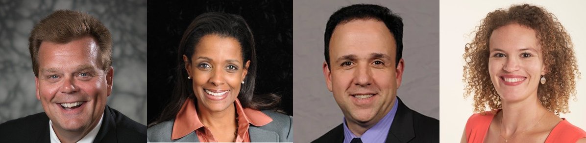 Hear from fresh new voices at #ECEF2023, including an impressive panel moderated by Steve Prahalis, COO, <a href="/SME_MFG/">SME</a>.

CUSTOMER EXPERIENCE &amp; ATTENDEE VALUE IS AT THE CENTER OF EVERY EVENT, RIGHT? 

Details at lnkd.in/dmgTTSF. ECEF is May 31, <a href="/GrandHyattDC/">Grand Hyatt DC</a>, Washington DC.