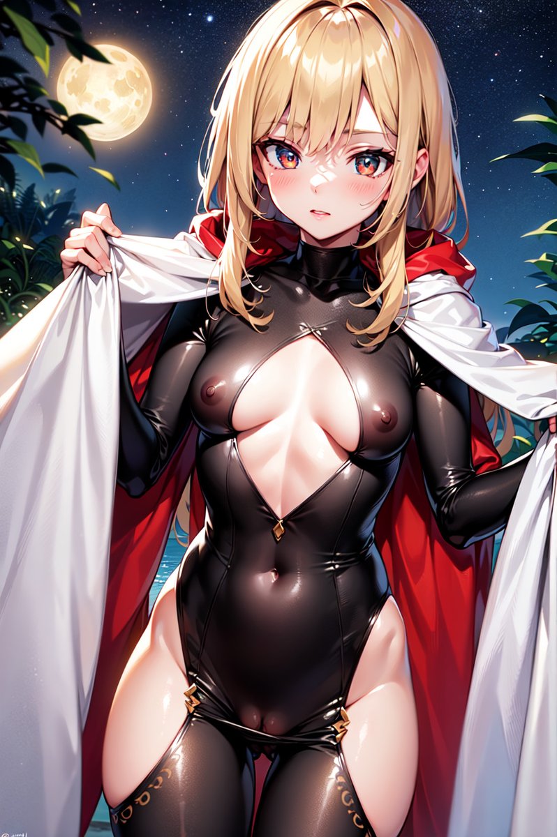 therealastronot's tweet photo. #nsfw_art #CuteGirl #animegirl #Magic #cameltoefans #seethrough #nipples #skin https://t.co/juFi2ZF86y