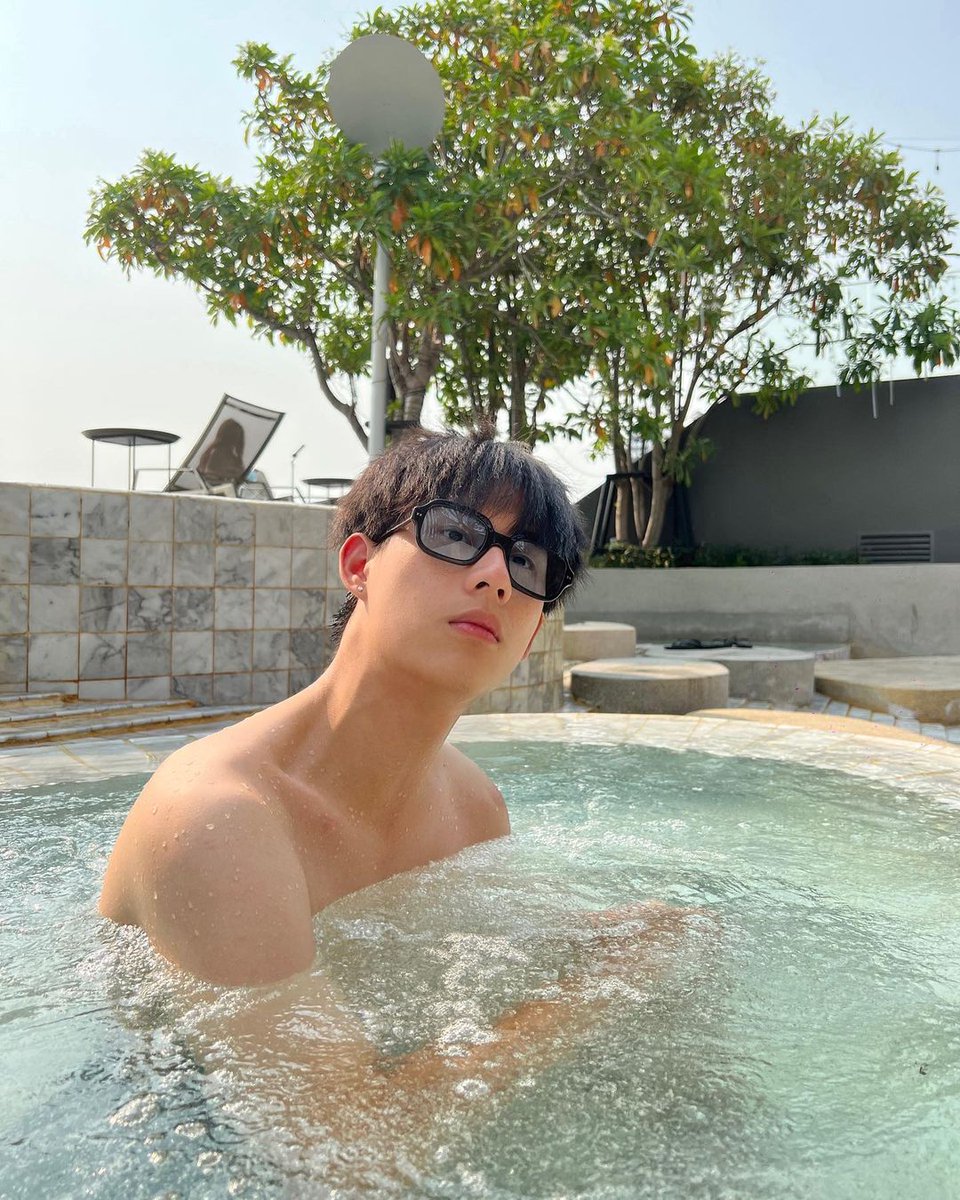 PumpKinNationPH's tweet photo. ---- @winny_thanawin IG UPDATE ----
you make our rainy day hotter than as usual π₯΅π₯π«£π«£
#Winny #winnynny #winnythanawin #pumpkinnationph https://t.co/suvwVkkLBK