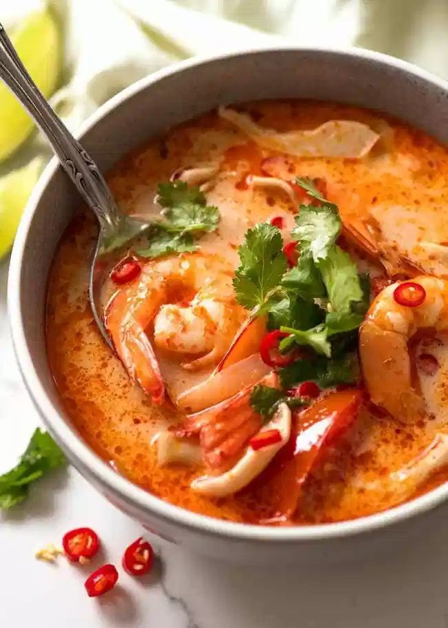 lockeycafe's tweet photo. ★ new order ★
order: tomyam
for: @keepgoingjinny
from: jinny @5ecretNumber
message: “kak kip apa kabar?” https://t.co/odaXU5oAD4
