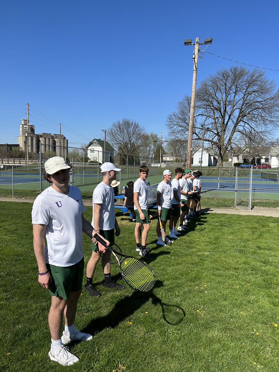 UNIOTO ATHLETICS tweet media