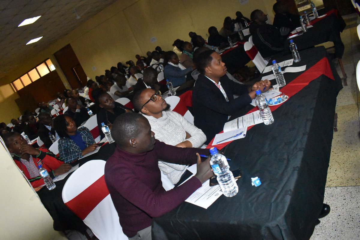 lengapiani's tweet photo. Engaging the Youths deployed at Uwezo Fund Oversight Board @UwezoFund under the PISP Programme Cohort V, a government program aimed at Providing opportunities to the Youths to explore their skills https://t.co/IIolUNvJW7