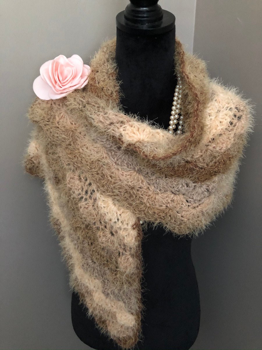 chestnutcrochet's tweet photo. https://t.co/naYmtgt4oZ

Sharing from my #etsy shop: Multi Color Crochet Mini Shawl, Shawlette, Crochet Shoulder Wrap, Taupe Mini Shawl, Mothers Day Gift, Handmade Gift for Her https://t.co/sjRZScZwXH #beige #gold #formalevent #crochetminishawl #shoulderwrap https://t.co/7B1S7fVegy