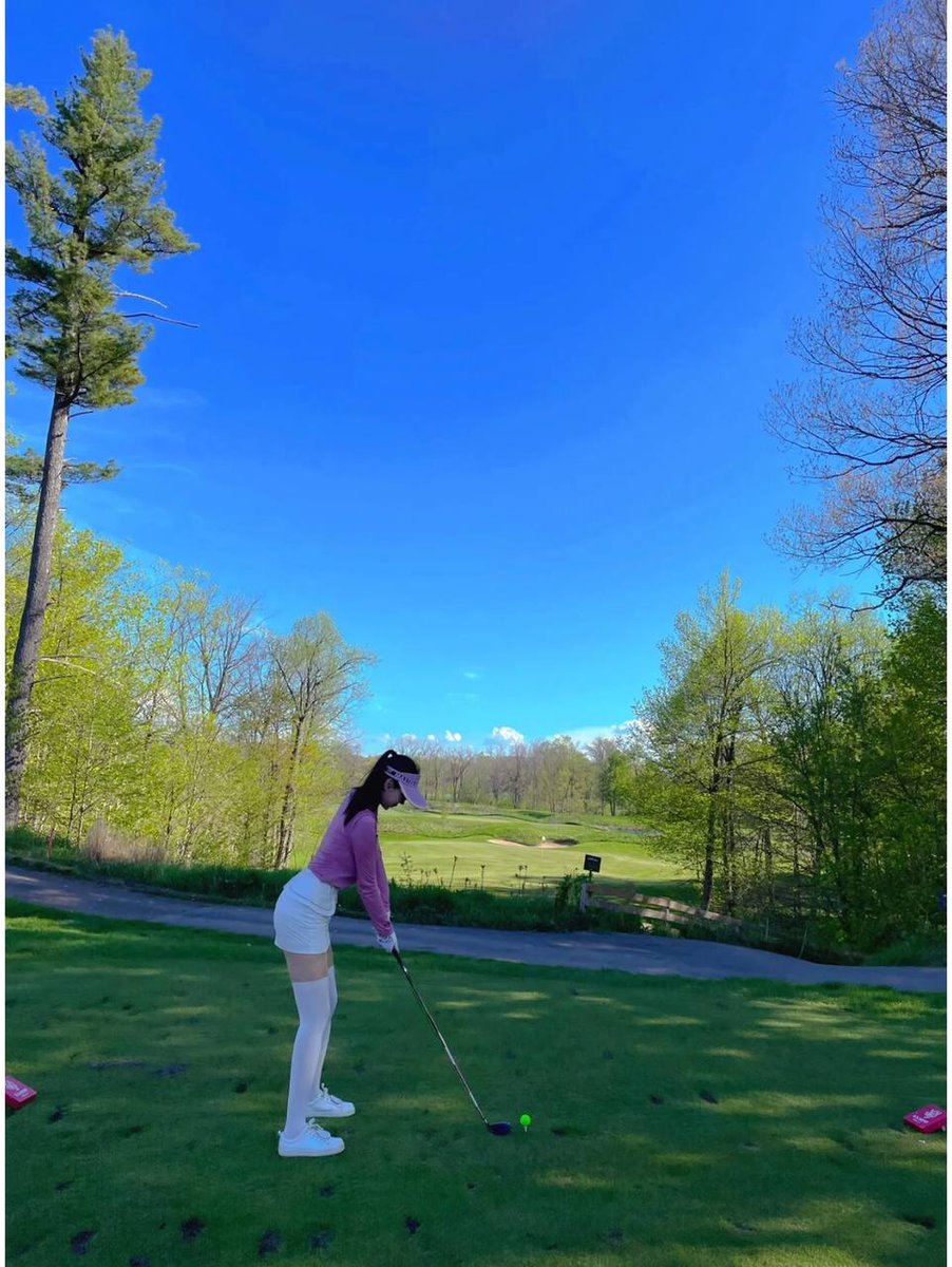 KristianWhitne2's tweet photo. Enjoying the fun of golf#americangolf @taylormade_tour #ImproveYourGame #BehindEveryGolfer #behindeverygolfer #golfphotography #golf #golfing #golfuk #everythinggolf #golftalk #golfnews #golfblog #golfequipment #golfgear #golfcompetition #golfprize #driver #golflifestyle https://t.co/AaZ909rHYF