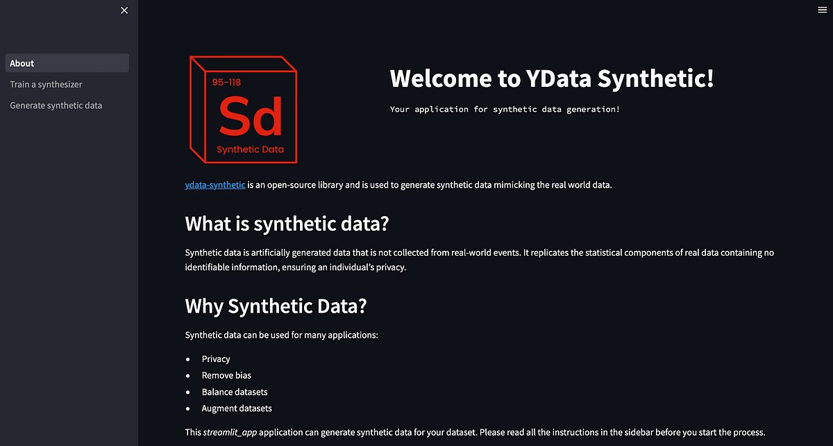 DrMattCrowson's tweet image. RT How to Generate Real-World Synthetic Data with CTGAN dlvr.it/SmRJV6 #syntheticdata #syntheticdatageneration #datascience