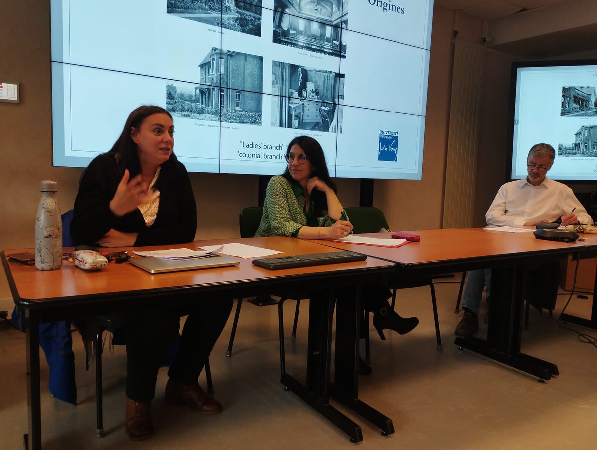 Valeria Caldarella Allaire tweet media